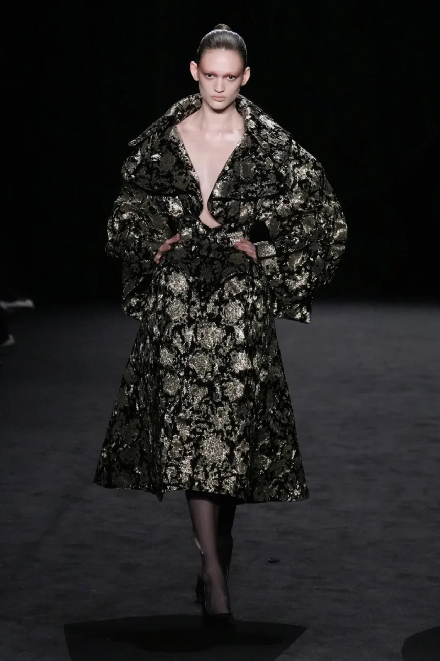 Ashi Studio Haute Couture Spring/Summer 2025