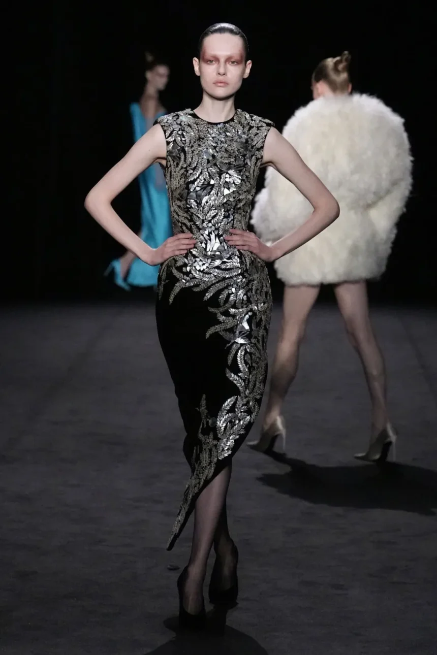 Ashi Studio Haute Couture Spring/Summer 2025