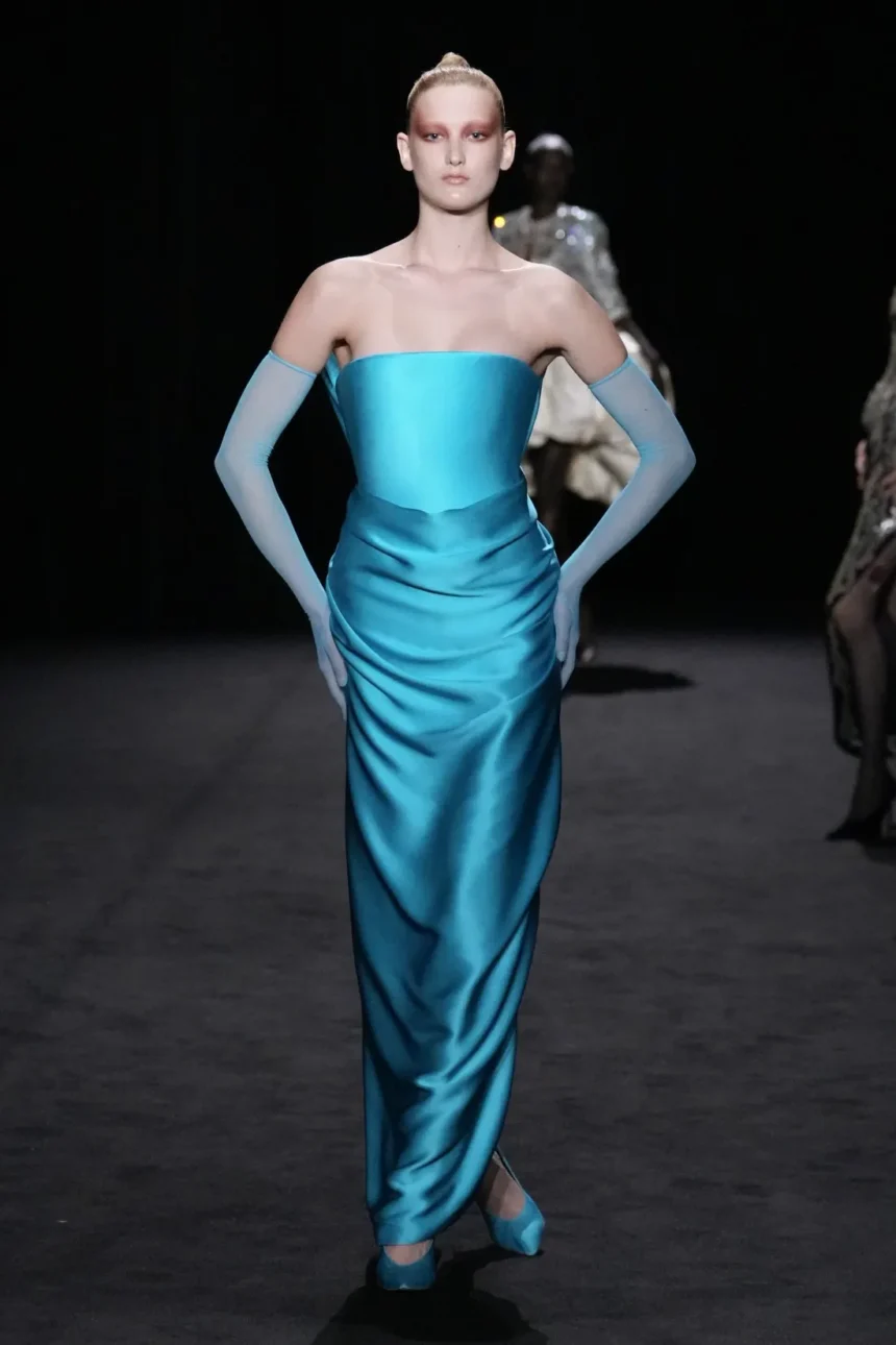 Ashi Studio Haute Couture Spring/Summer 2025