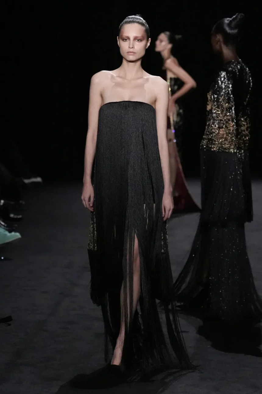 Ashi Studio Haute Couture Spring/Summer 2025