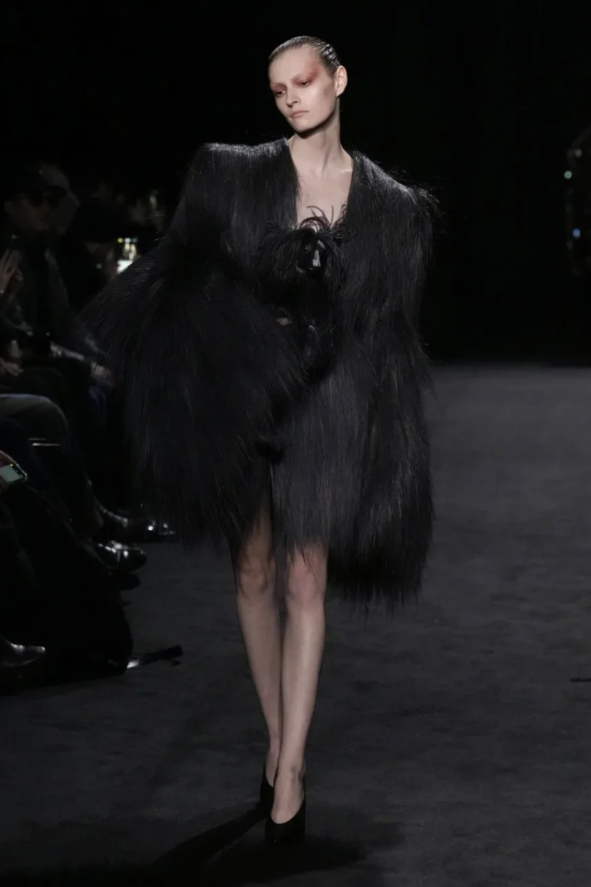 Ashi Studio Haute Couture Spring/Summer 2025