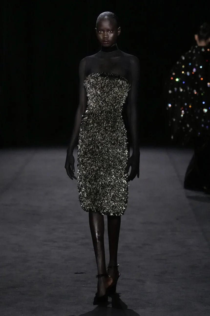 Ashi Studio Haute Couture Spring/Summer 2025