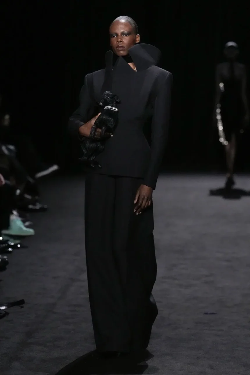 Ashi Studio Haute Couture Spring/Summer 2025