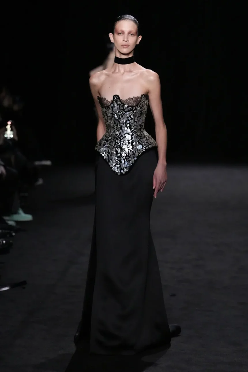 Ashi Studio Haute Couture Spring/Summer 2025