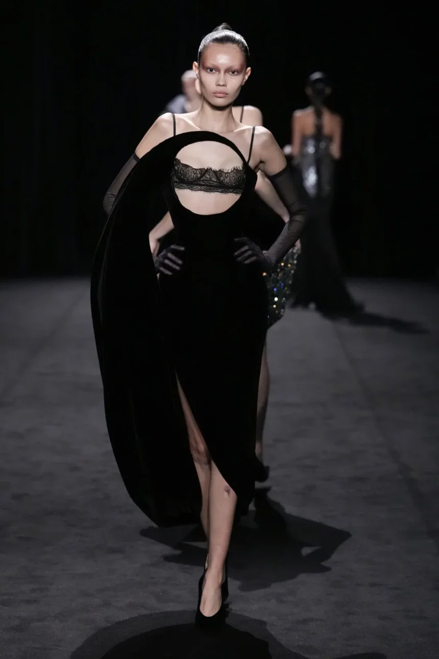 Ashi Studio Haute Couture Spring/Summer 2025