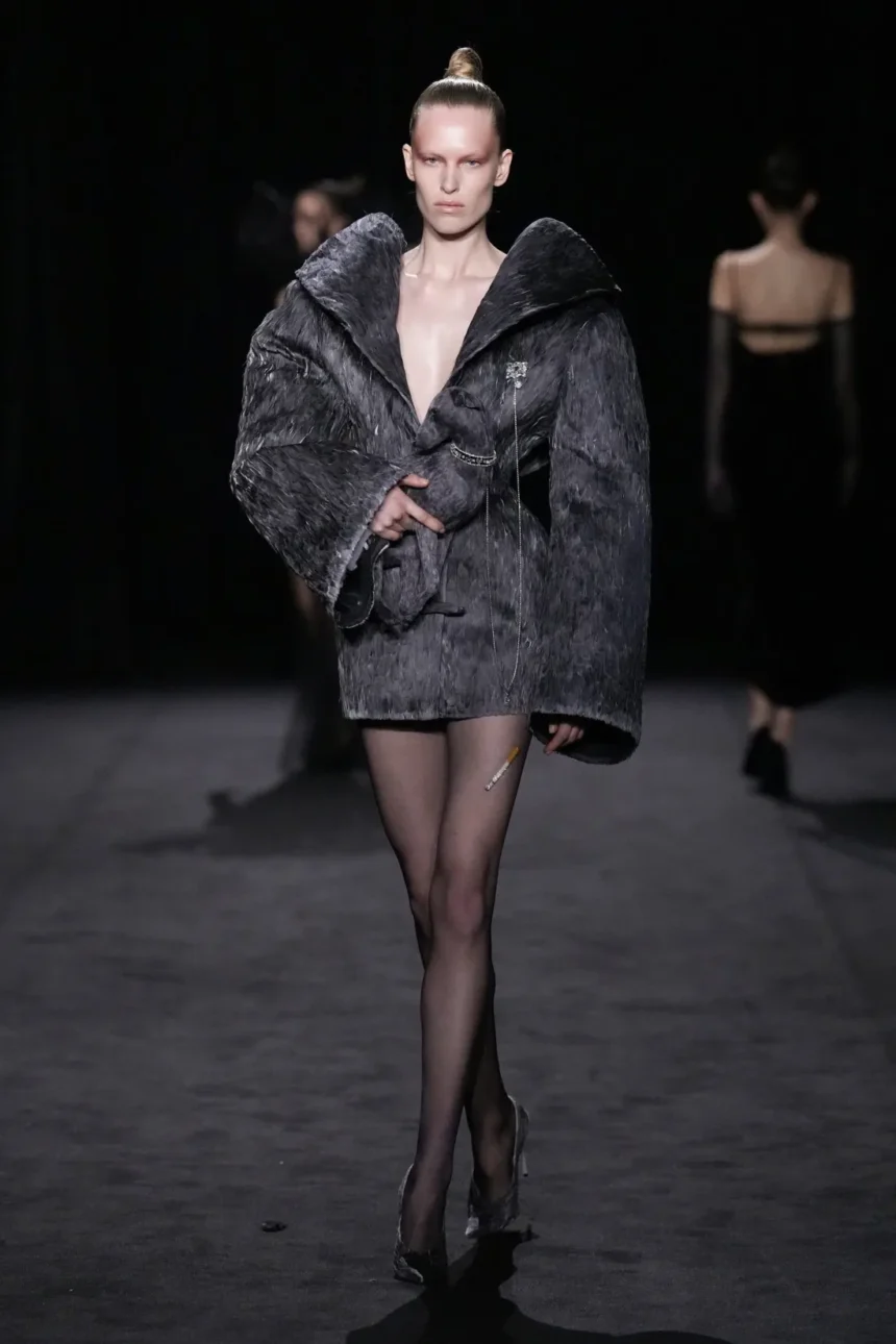 Ashi Studio Haute Couture Spring/Summer 2025