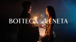 Bottega Veneta's Year of the Snake campaign dazzles with pyrotechnic splendor