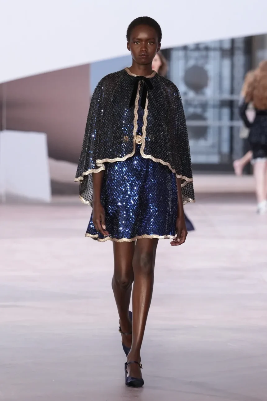 Chanel Haute Couture Spring/Summer 2025