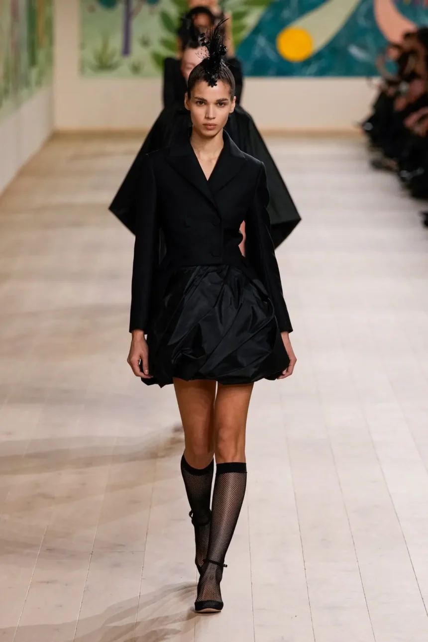 Christian Dior Haute Couture Spring/Summer 2025