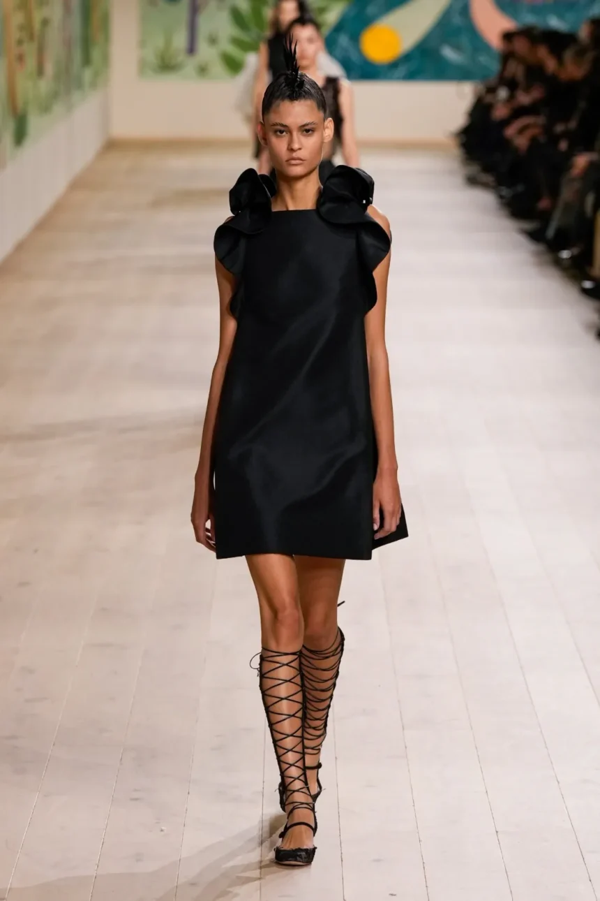 Christian Dior Haute Couture Spring/Summer 2025
