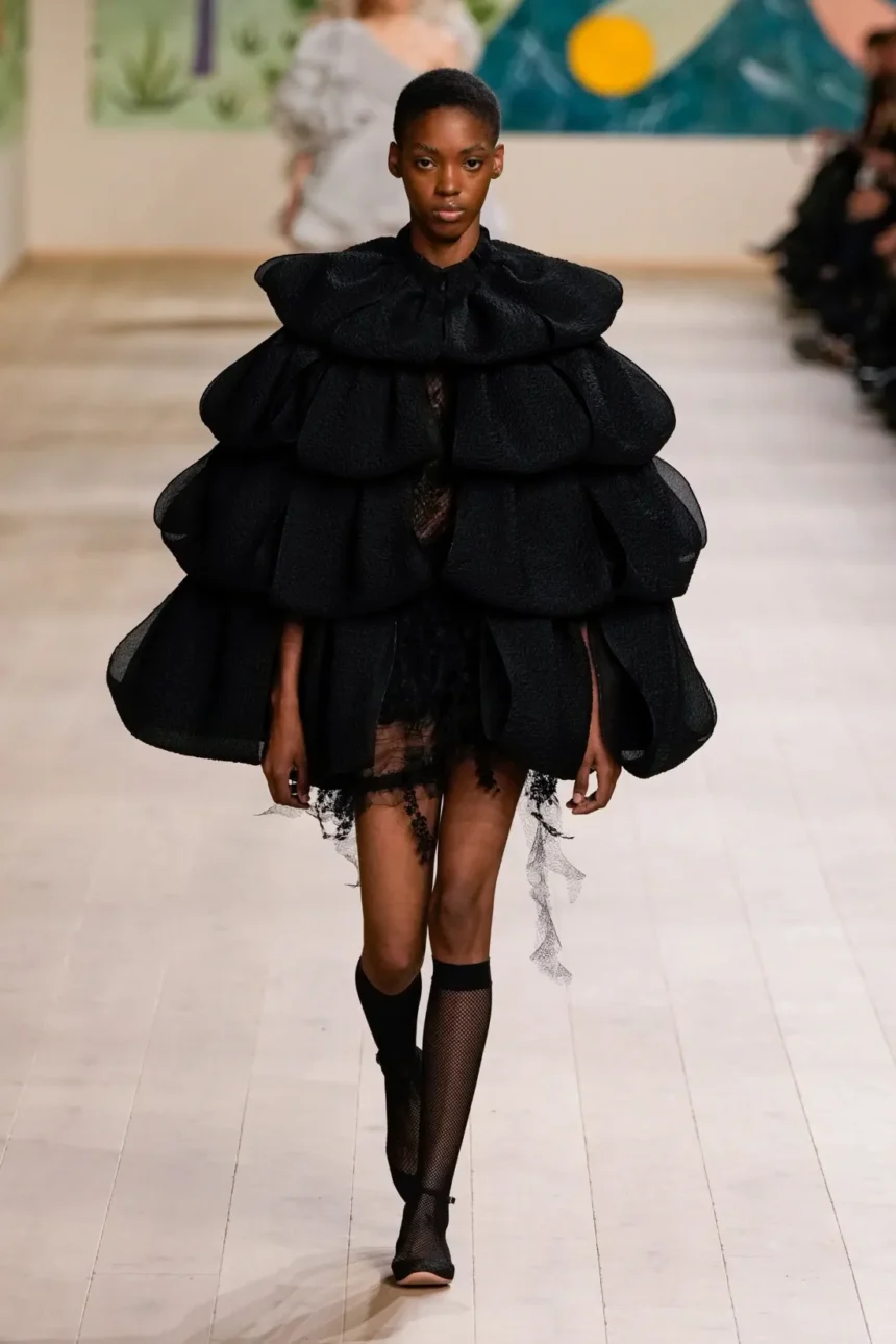 Christian Dior Haute Couture Spring/Summer 2025