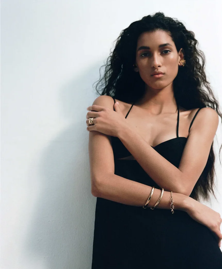 How To Spend It January 25th, 2025 cover by Indigo Lewin