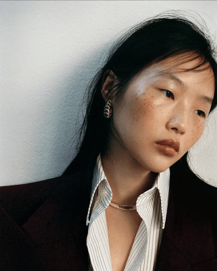 How To Spend It January 25th, 2025 cover by Indigo Lewin