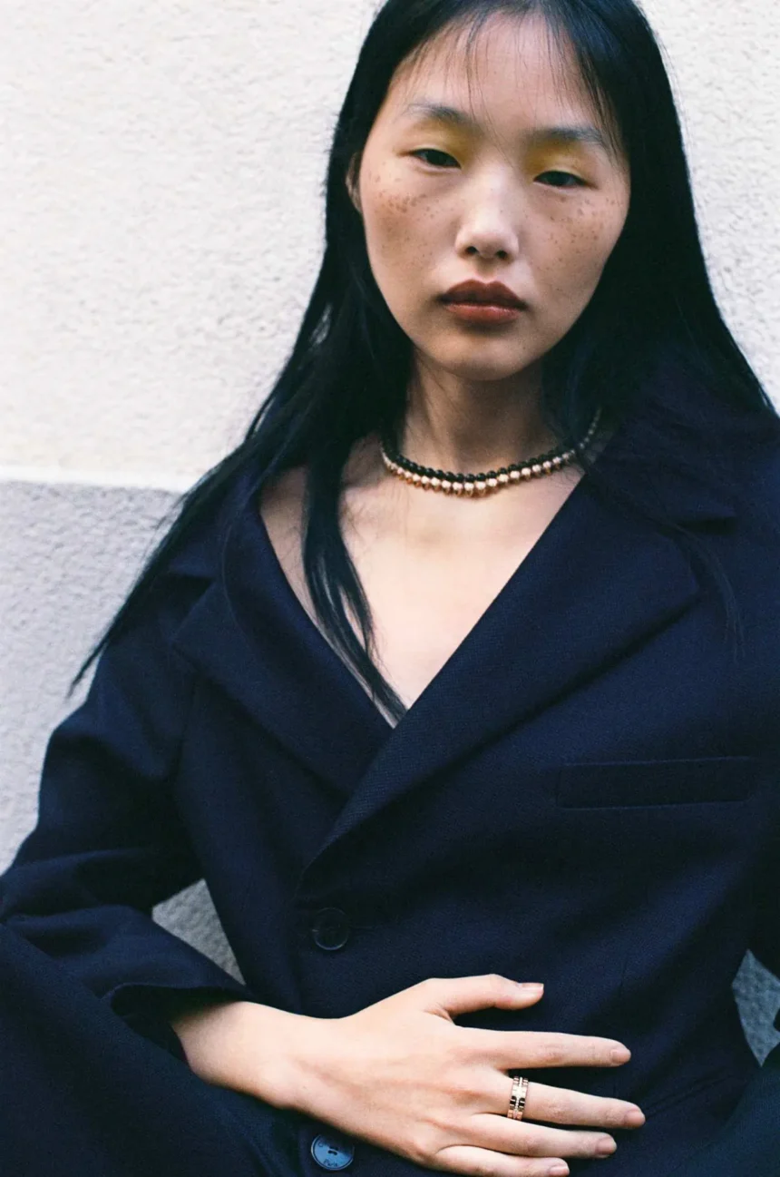 How To Spend It January 25th, 2025 cover by Indigo Lewin