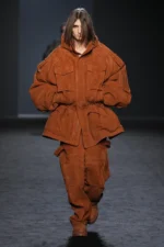 Juun.J Fall/Winter 2025 - Paris Fashion Week Men’s