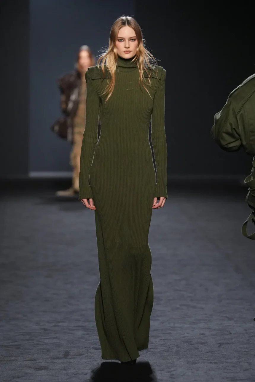 Juun.J Fall/Winter 2025 - Paris Fashion Week Men’s