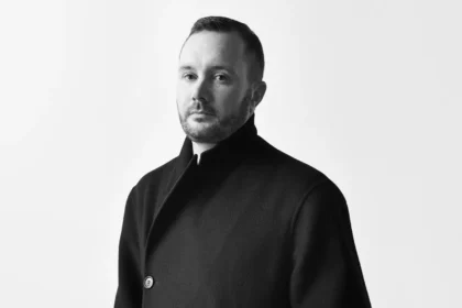 Kim Jones exits Dior Men