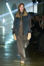 Kolor Fall/Winter 2025 - Paris Fashion Week Men’s