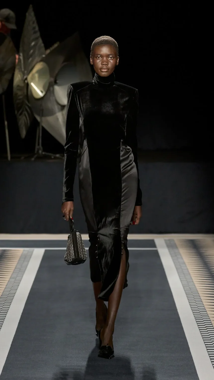 Lanvin Fall/Winter 2025 - Paris Fashion Week Men’s