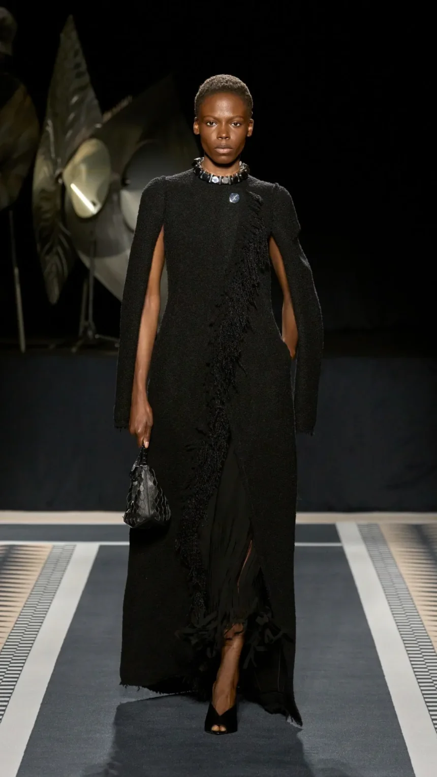 Lanvin Fall/Winter 2025 - Paris Fashion Week Men’s