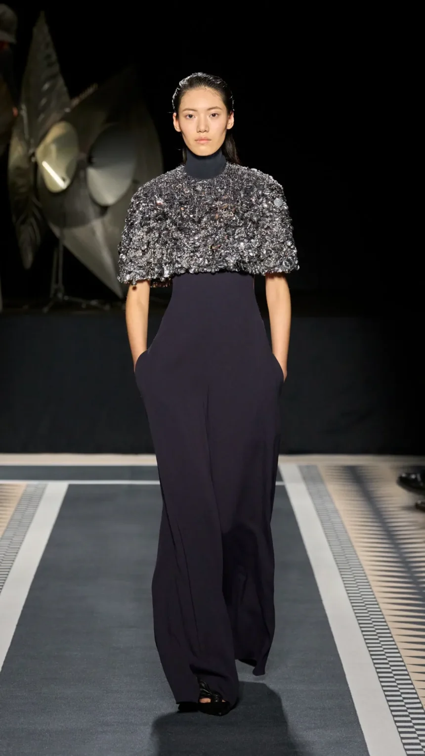 Lanvin Fall/Winter 2025 - Paris Fashion Week Men’s