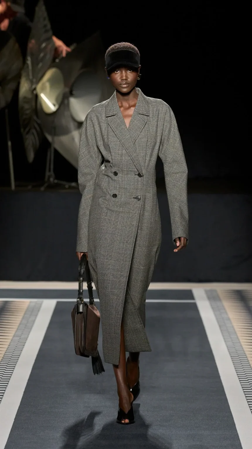 Lanvin Fall/Winter 2025 - Paris Fashion Week Men’s