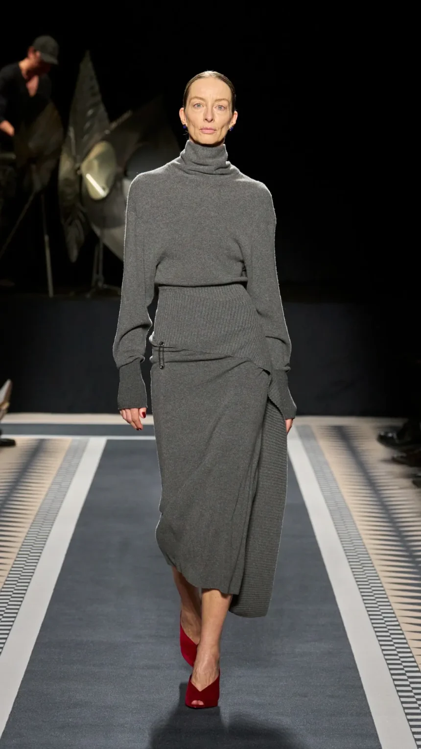 Lanvin Fall/Winter 2025 - Paris Fashion Week Men’s