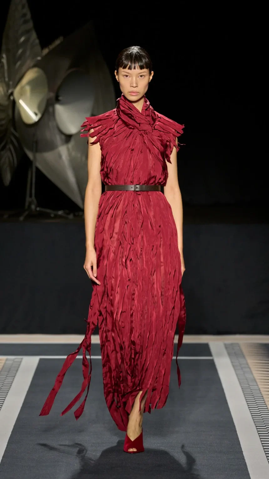 Lanvin Fall/Winter 2025 - Paris Fashion Week Men’s