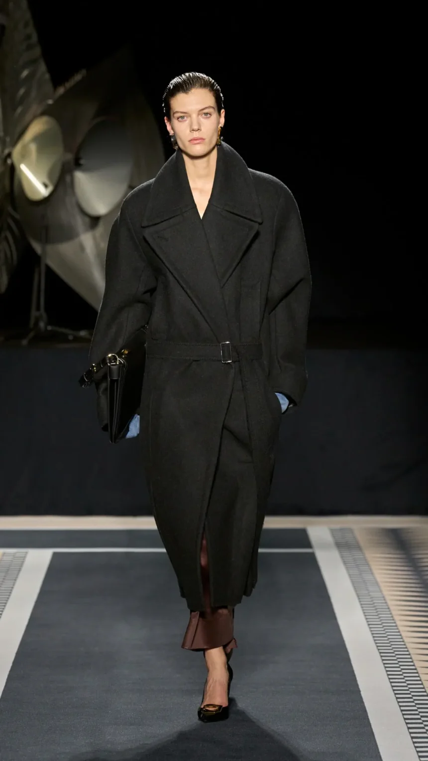 Lanvin Fall/Winter 2025 - Paris Fashion Week Men’s