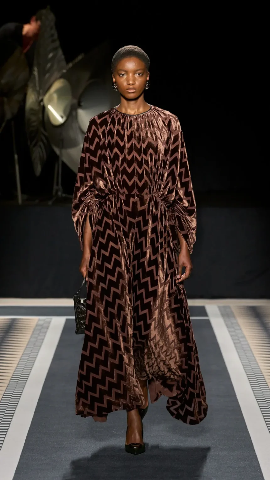 Lanvin Fall/Winter 2025 - Paris Fashion Week Men’s