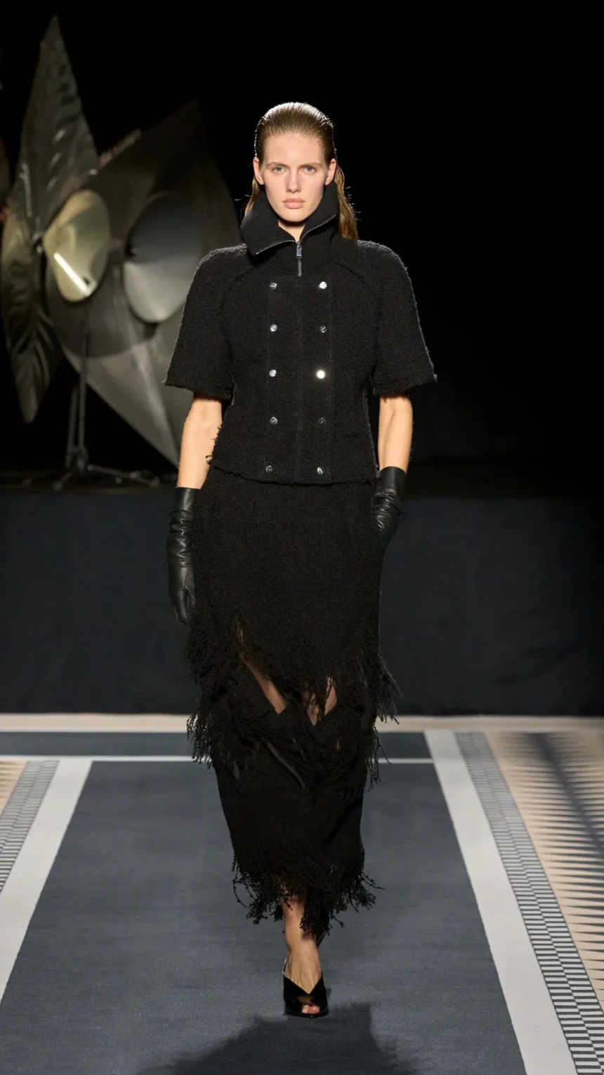 Lanvin Fall/Winter 2025 - Paris Fashion Week Men’s