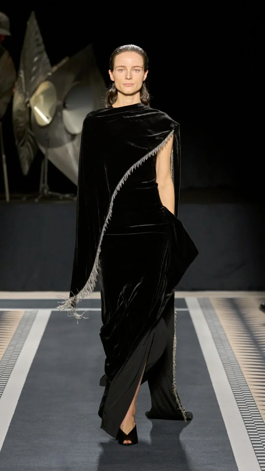 Lanvin Fall/Winter 2025 - Paris Fashion Week Men’s