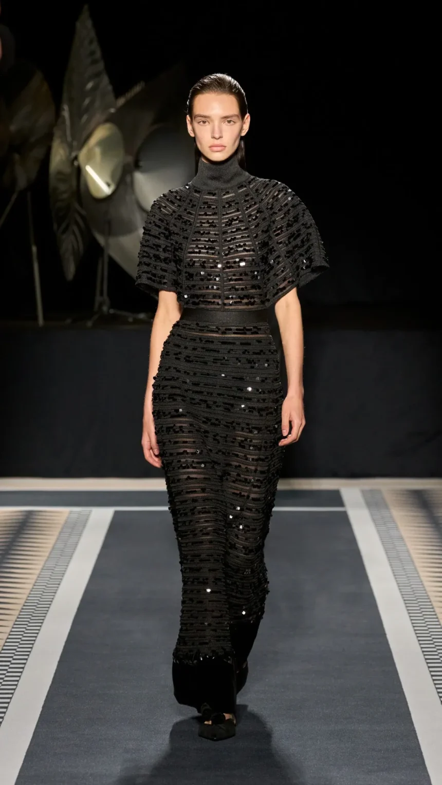 Lanvin Fall/Winter 2025 - Paris Fashion Week Men’s