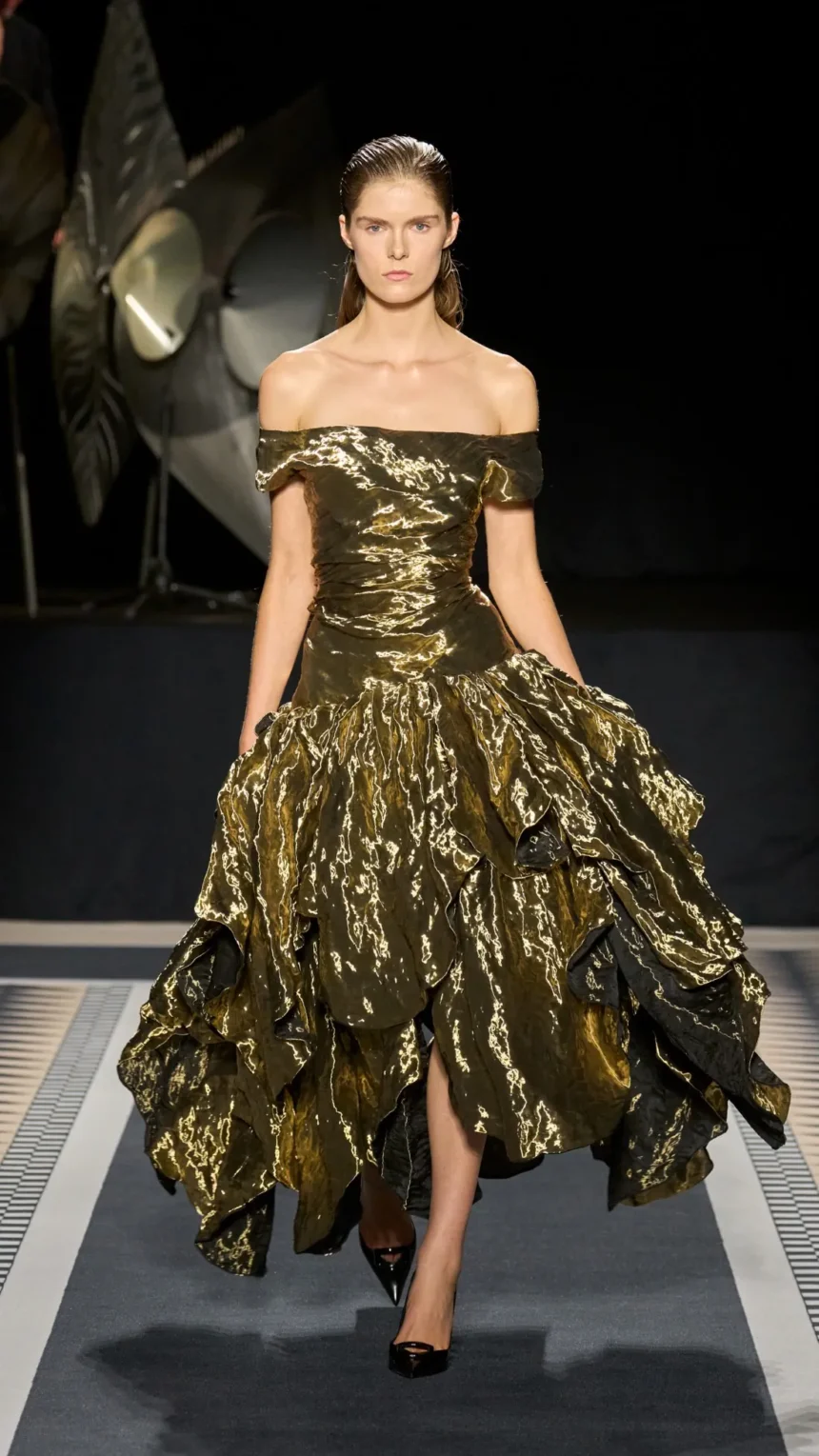 Lanvin Fall/Winter 2025 - Paris Fashion Week Men’s