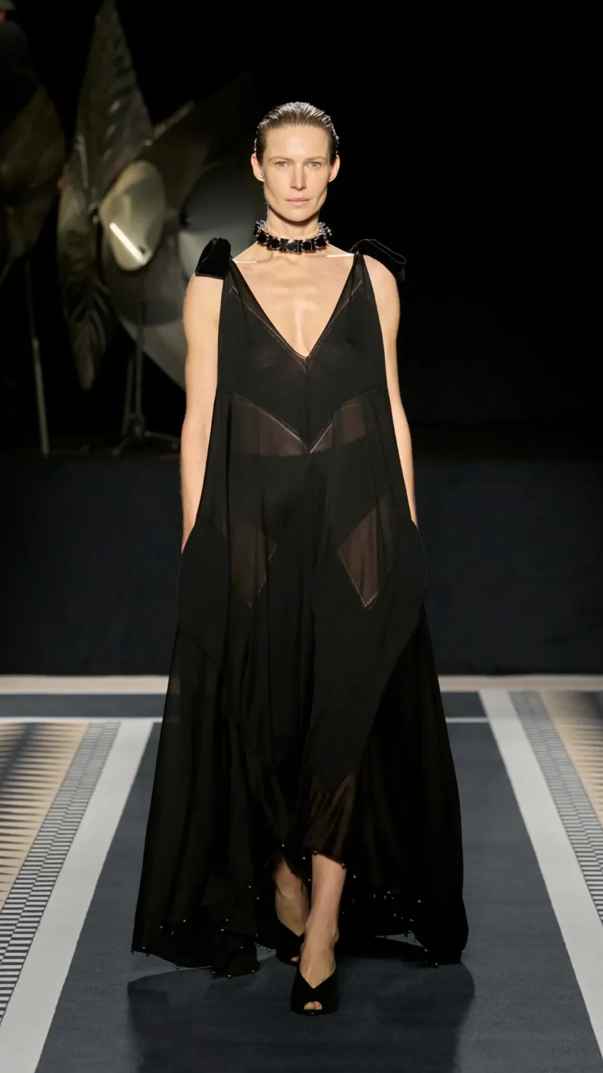 Lanvin Fall/Winter 2025 - Paris Fashion Week Men’s