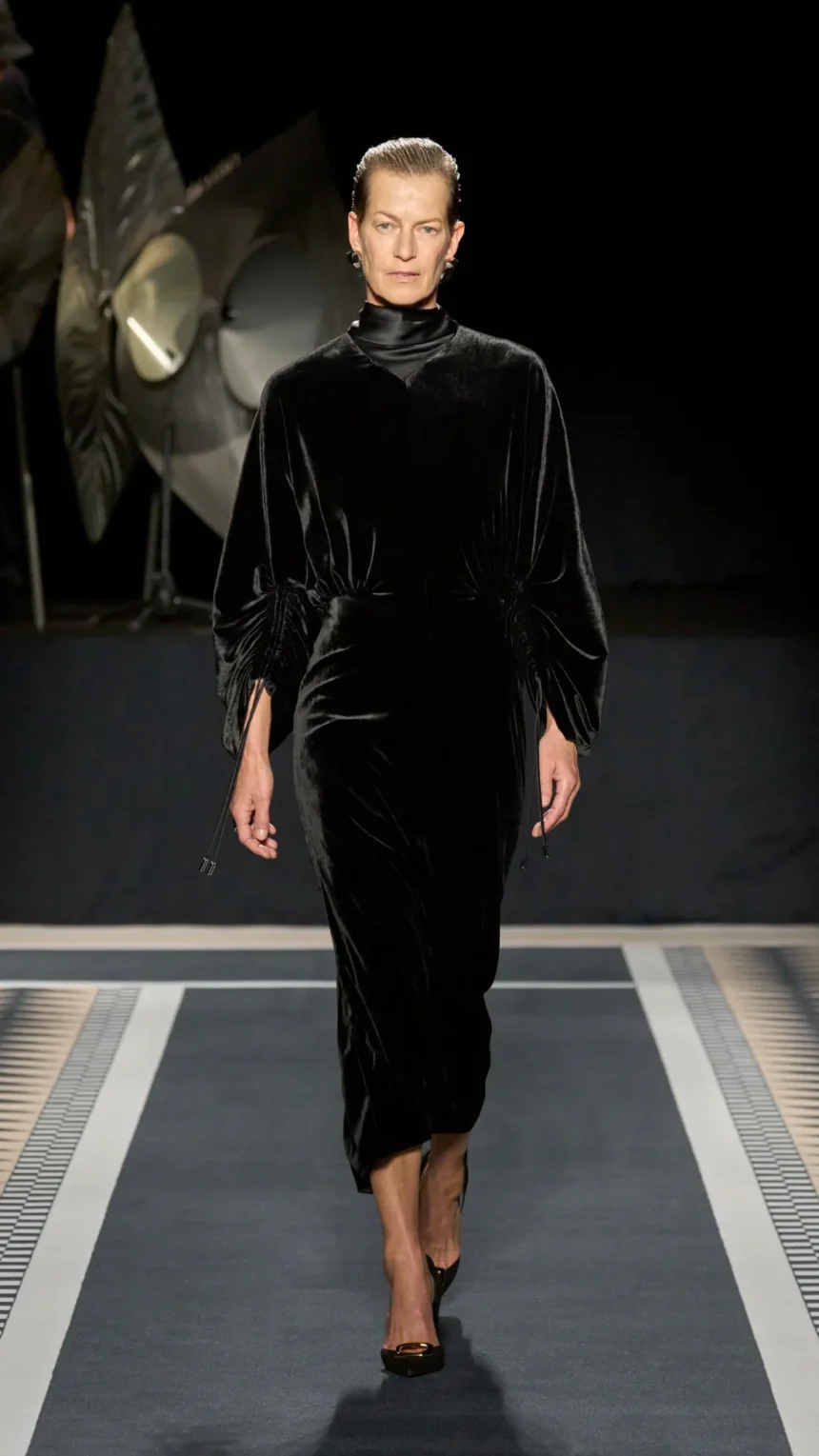 Lanvin Fall/Winter 2025 - Paris Fashion Week Men’s