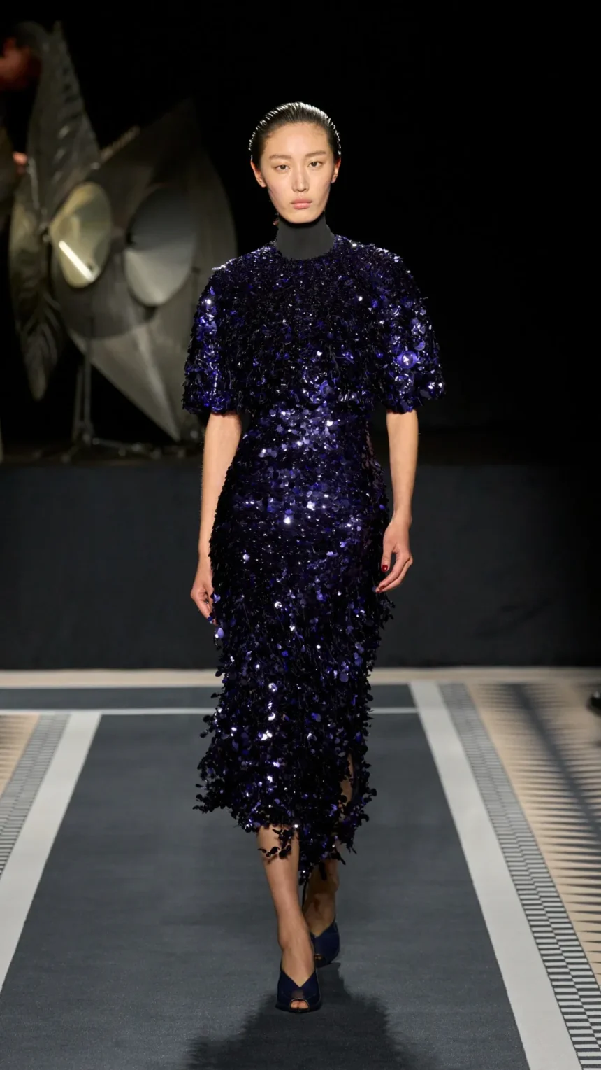 Lanvin Fall/Winter 2025 - Paris Fashion Week Men’s