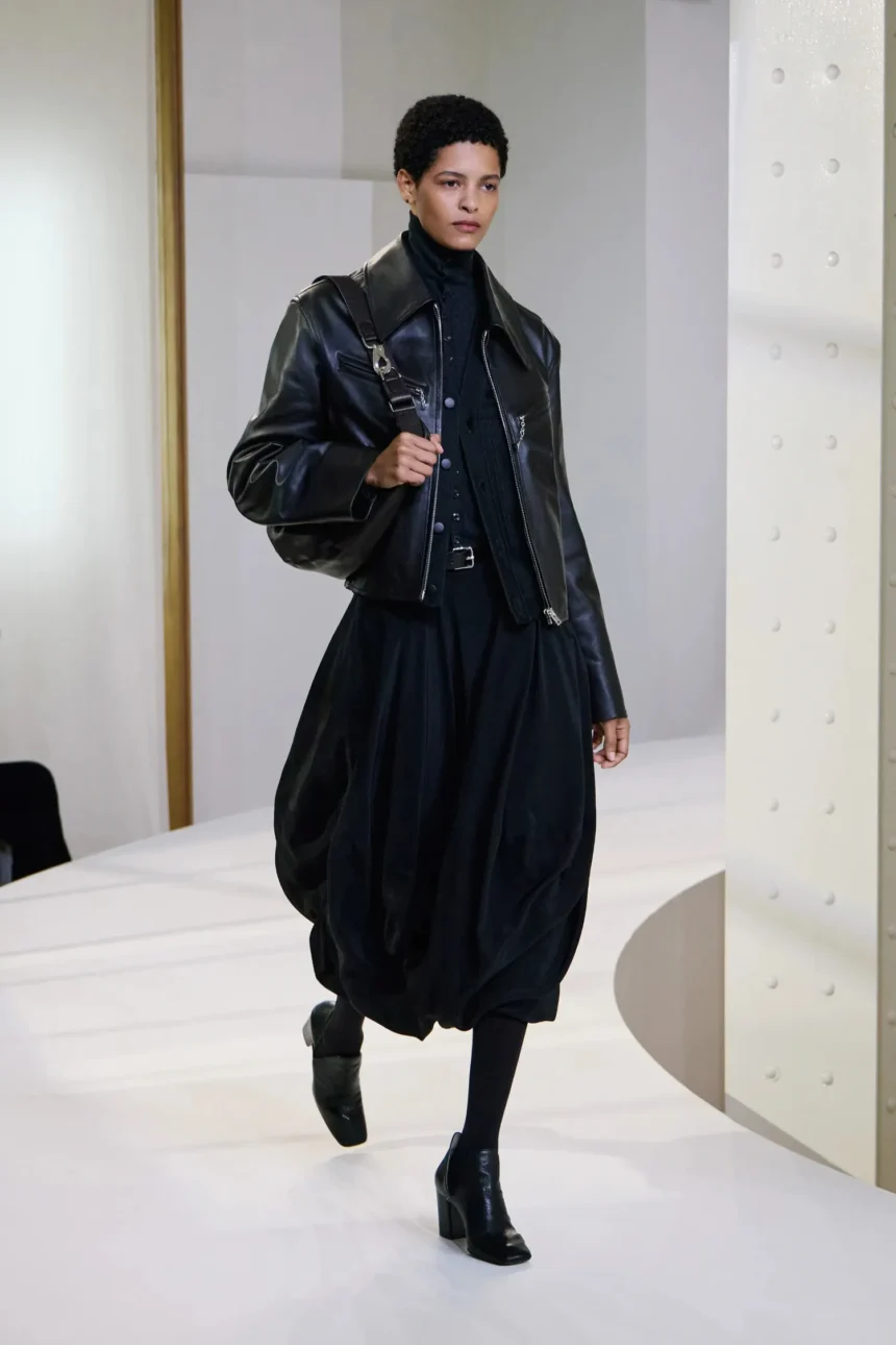 Lemaire Fall/Winter 2025 - Paris Fashion Week Men’s