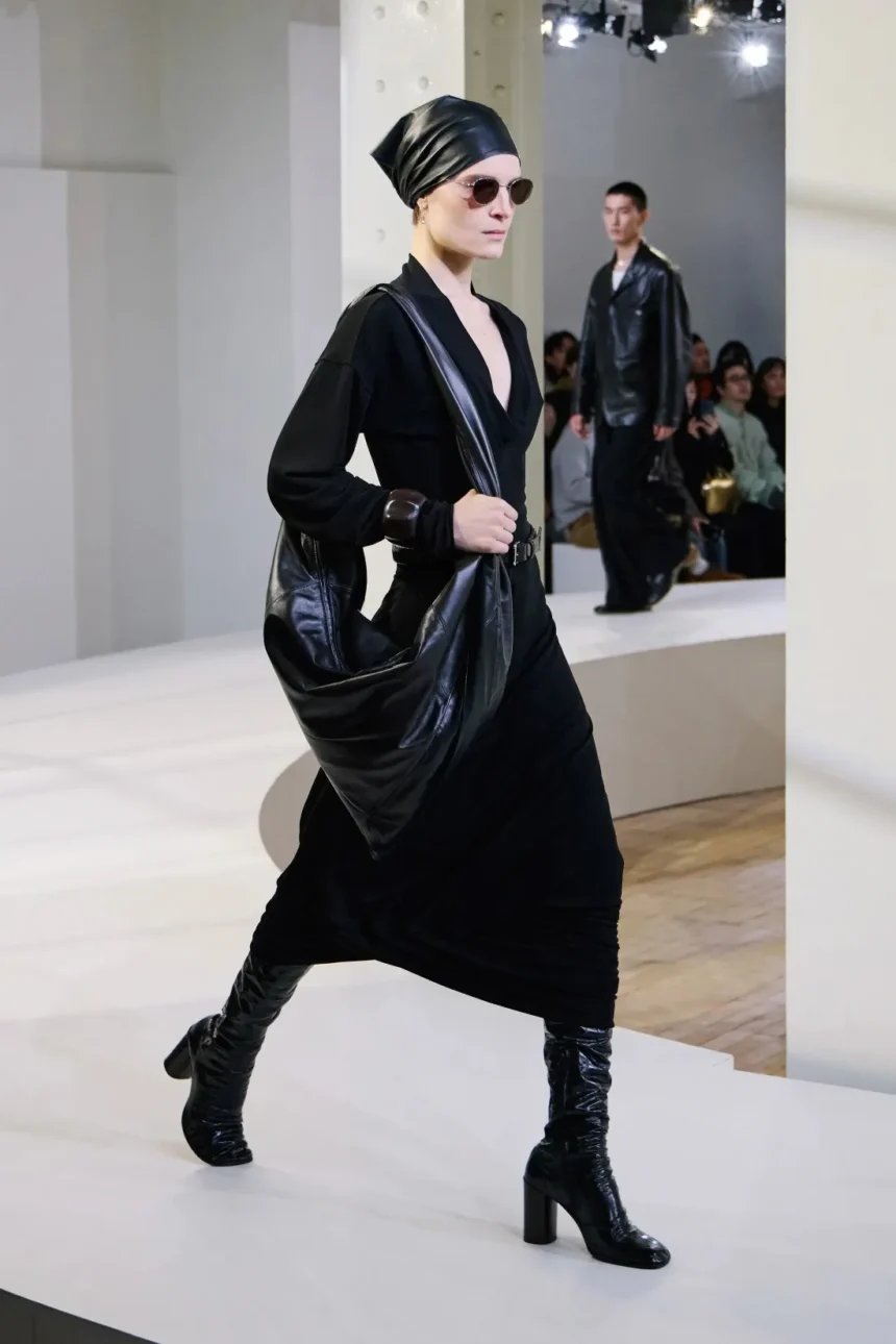 Lemaire Fall/Winter 2025 - Paris Fashion Week Men’s