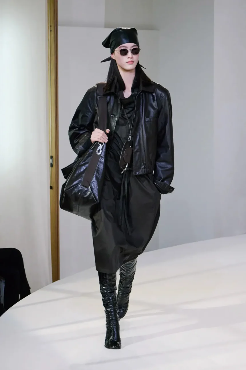 Lemaire Fall/Winter 2025 - Paris Fashion Week Men’s