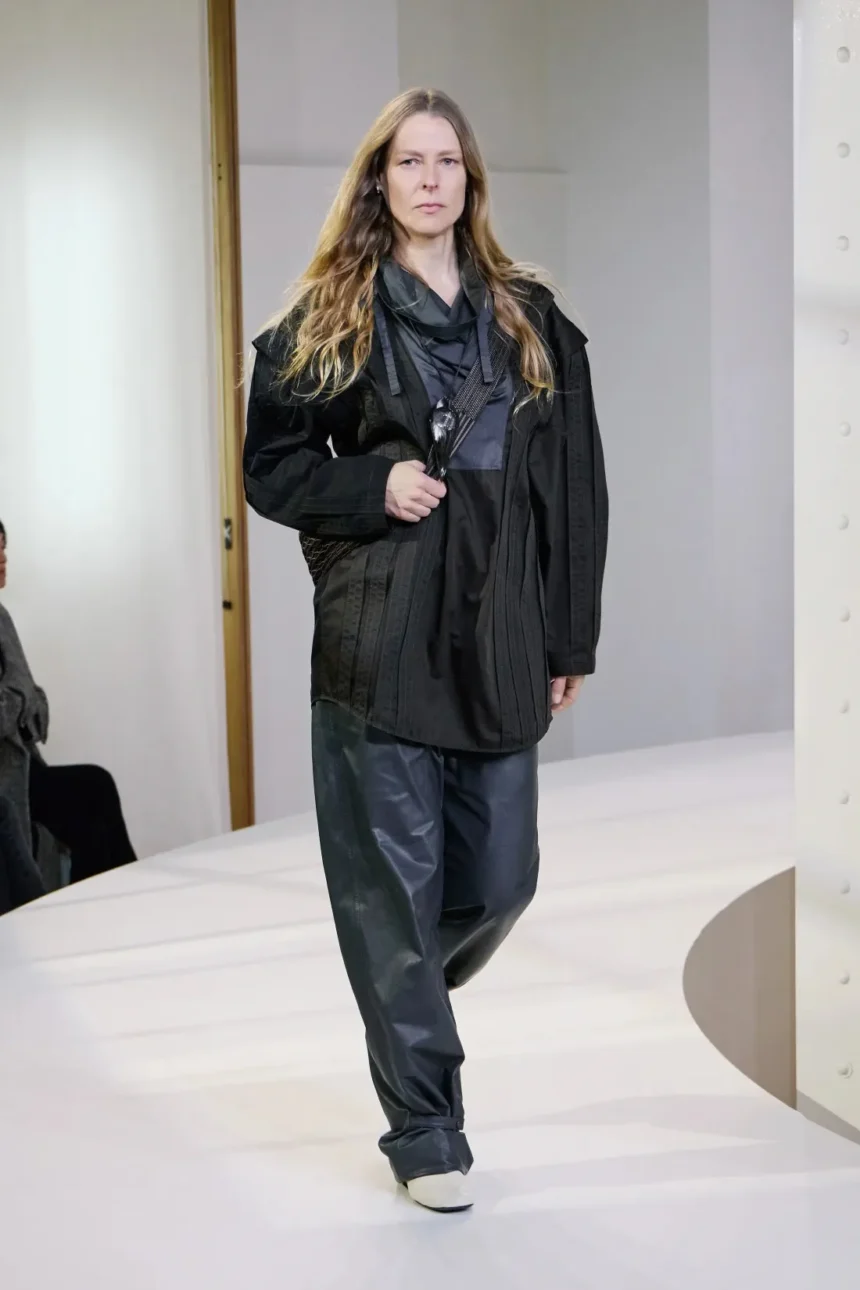 Lemaire Fall/Winter 2025 - Paris Fashion Week Men’s