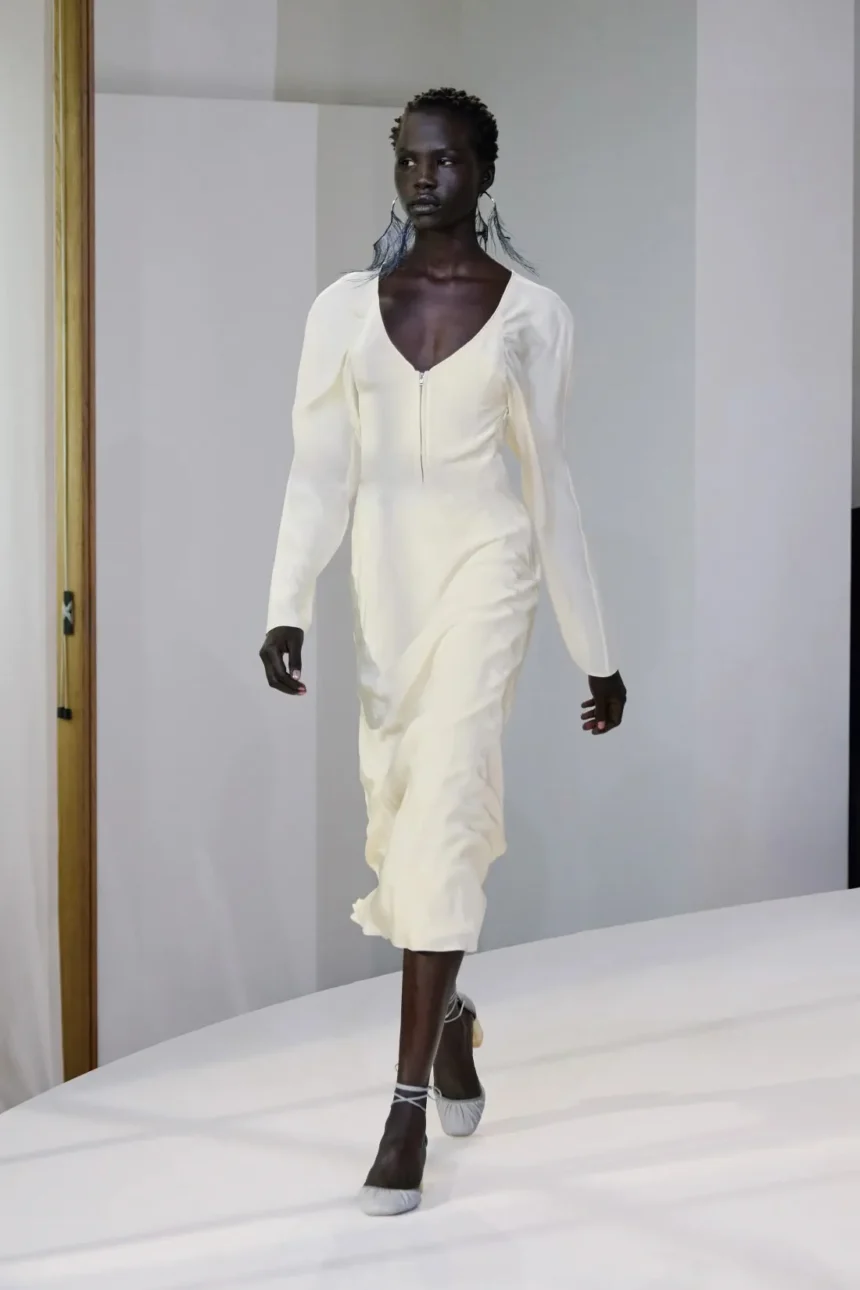 Lemaire Fall/Winter 2025 - Paris Fashion Week Men’s