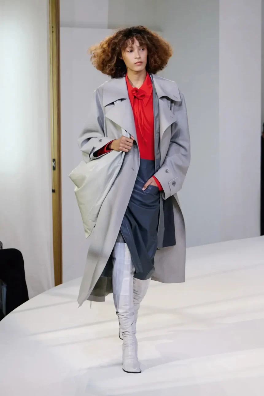 Lemaire Fall/Winter 2025 - Paris Fashion Week Men’s