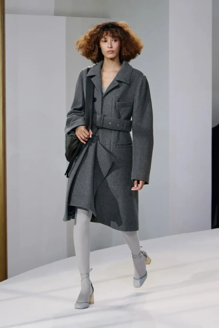 Lemaire Fall/Winter 2025 - Paris Fashion Week Men’s