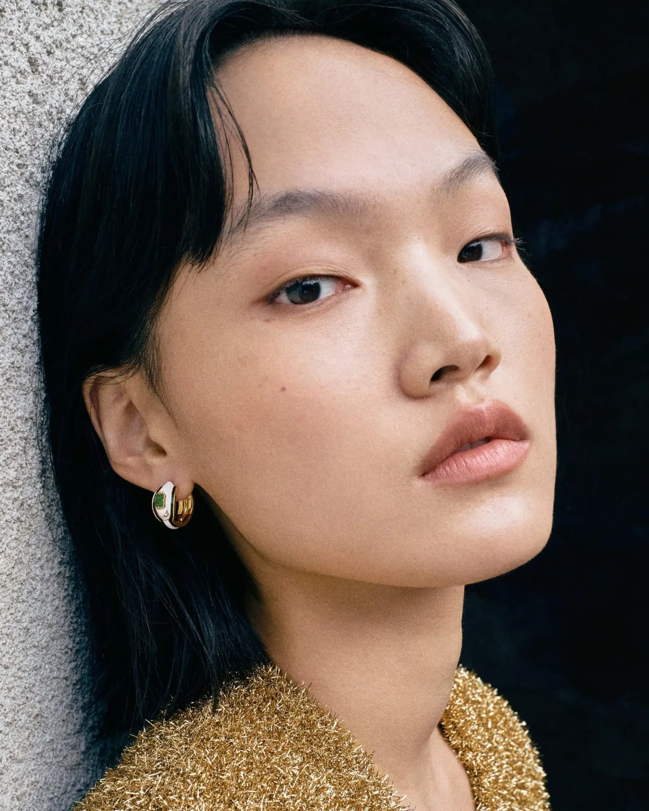 Loewe embraces Chinese heritage with Year of the Snake capsule