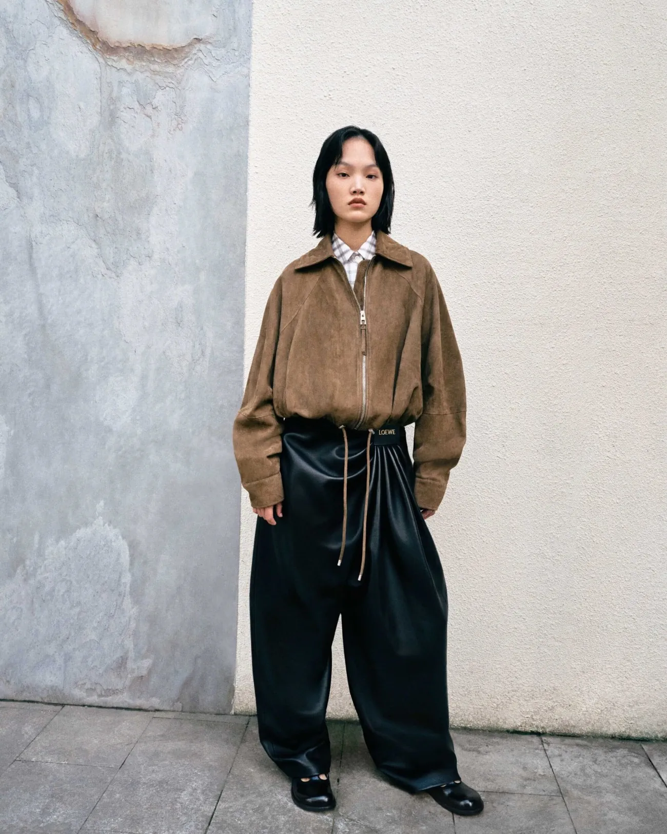 Loewe embraces Chinese heritage with Year of the Snake capsule