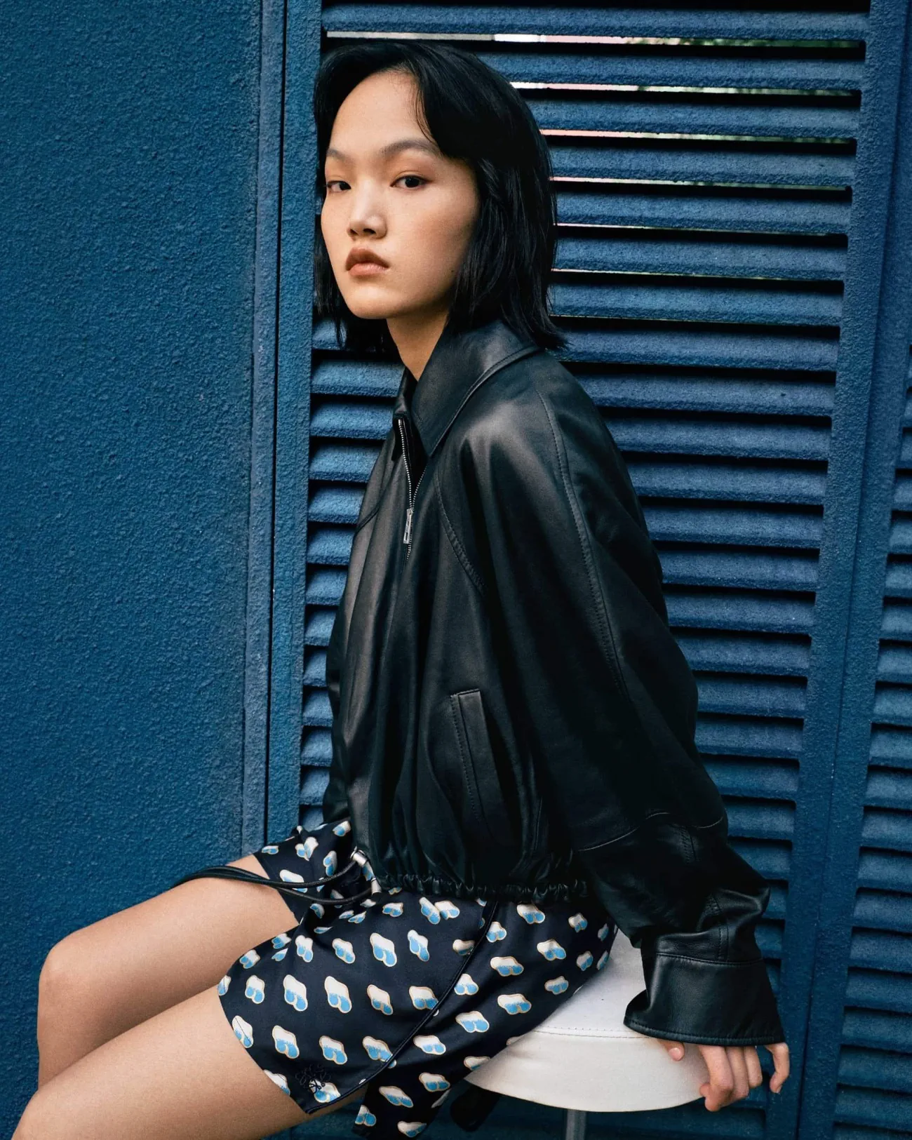 Loewe embraces Chinese heritage with Year of the Snake capsule