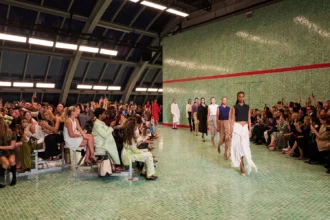 New York Fashion Week unveils Fall/Winter 2025 schedule