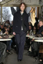 Officine Générale Fall/Winter 2025 - Paris Fashion Week Men’s