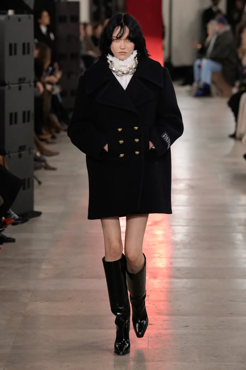 Patou Fall/Winter 2025